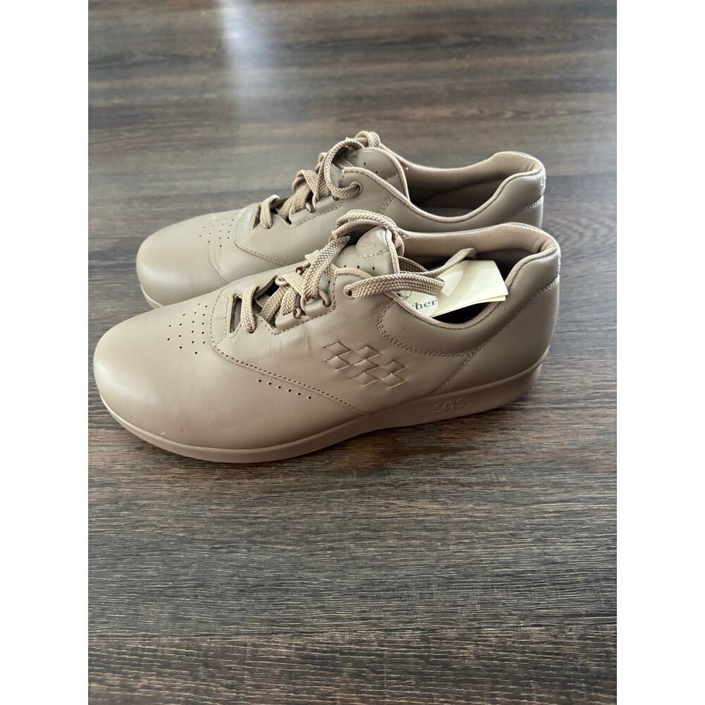 SAS Free Time - Walking Shoe - Picture 5 of 7